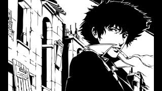 AMV Spike vs Pierrot Le FouUICIDEBOY  Magazine Cowboy Bebop [upl. by Appleton]