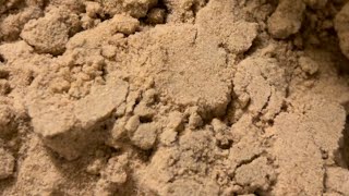 Soft Sand Chunks [upl. by Attenyl]