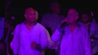 GRAN COMBO  LA FIESTA DE PILITO [upl. by Yelich]