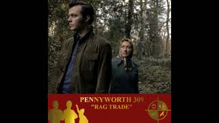 Pennyworth Season 3 Episodes 9 quotRag Tradequot on TV Podcast Industries [upl. by Redmund803]