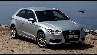 Buying Advice Audi A3 8P 2003  2012 Common Issues Engines Inspection [upl. by Prisca]