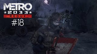 Metro 2033  Spartan 18 [upl. by Procter]