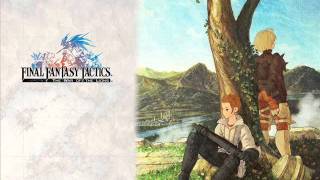 Final Fantasy Tactics OST  Random Waltz [upl. by Sixele524]