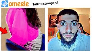 THE BEST OF OMEGLE TROLLING 2022 [upl. by Robbi]