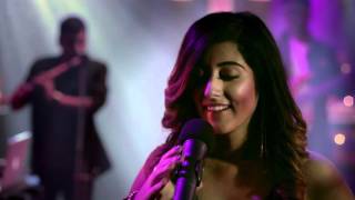 Aao Hazoor Tumko By Jonita Gandhi Jam Room  Sony Mix [upl. by Tenenbaum957]