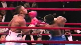 ★★ Pernell Whitaker The Defensive Master ★★  Highlight  boxing [upl. by Goodden]