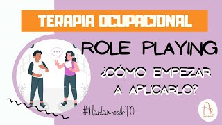 ¿CÓMO se hace un ROLE PLAYING 🥁 Primeras recomendaciones [upl. by Beaumont905]