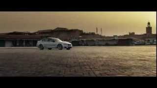 BMW MI5 Trailer [upl. by Ile]