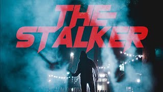 The Stalker 2020  Full Movie [upl. by Lehsar59]