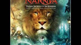 05 A Narnia Lullaby  Harry GregsonWilliams Album Narnia The Lion The Witch And The Wardrobe [upl. by Cece]