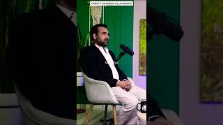 Pankaj Tripathi on marriage rituals among different religions shorts [upl. by Acireit]