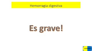 Hemorragias de vía digestiva alta y baja  melenas  hematoquecia hematemesis  Causas [upl. by Market]