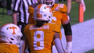 Tennessee vs Iowa  2024 Citrus Bowl Highlights [upl. by Ttennaej]