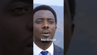 Rwanda nzizaSong by Jehovahjireh choir [upl. by Romeu748]