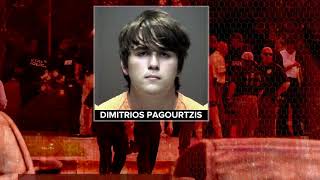 Jury finds parents of TX school shooter not liable for sons alleged crimes [upl. by Eniamahs59]