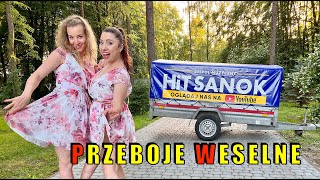 HiT SANOK  SET PRZEBOJÓW WESELNYCH 2022 [upl. by Acinoj]