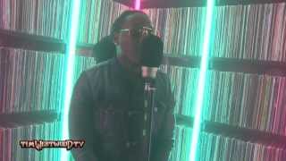 Ace Hood freestyle  Westwood Crib Session [upl. by Ladin]