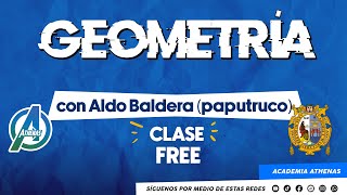 UNA CLASE FREE CON PAPUTRUCO ALDO BALDERA [upl. by Yrred819]