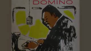 Fats Domino ‎– Aint It A Shame 1955 [upl. by Natye]