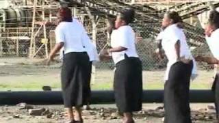 Amani By AIC Mwadui Choir  Shinyanga [upl. by Ayor]