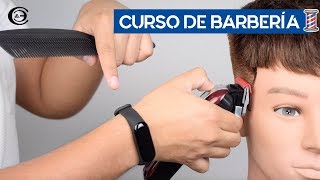 Cómo USAR LA MÁQUINA CORRECTAMENTE  Tips  CORTE Y ESTILO TV [upl. by Boutis]