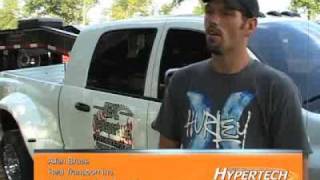 Hypertech Max Energy Dodge Cummins Testimonial [upl. by Joya]