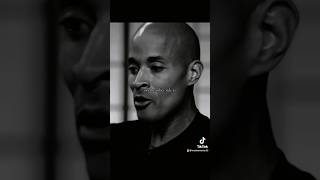 Do what you don’t want to do David Goggins motivation [upl. by Ellie]