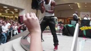 Jason Derulo  whatcha say dartmouth mall with lyrics [upl. by Giverin]