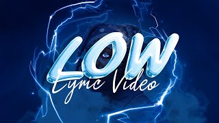 KSI  Low Official Lyric Video [upl. by Ralston]