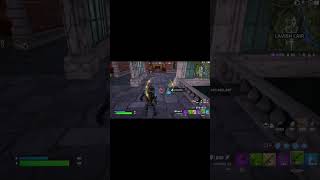 Fortnite still hasn’t fixed this glitch fortnite shotgun bug glitch lethalcompany boogiedown [upl. by Ardnasyl]