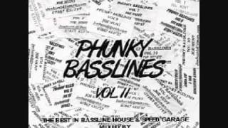 Trotters Independent Traders  Lonely People  Phunky Basslines Vol 11 [upl. by Woll]