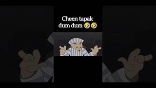 cheen tapak dum dum new trending meme chotabheem meme [upl. by Brechtel]