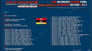 NEW UPDATE UMTv2UMT Pro QcFire v111 Vivo X60 Pro Samsung 30 and mor BY NEW GSM SAEED [upl. by Notsuoh]