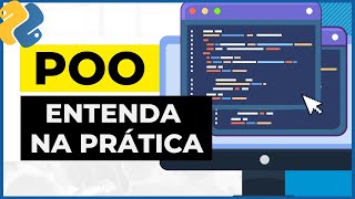 Programação Orientada Objetos em Python [upl. by Leveroni]