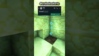 A MÃE dele PERGUNTOU o que SIGNIFICA WOMP WOMP minecraft viralvideo shorts [upl. by Harald]