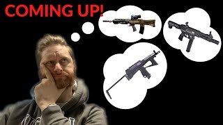 NEW Airsoft Guns Coming Out in 2020 😱 [upl. by Schear]