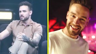 Liam Payne Says He Wanted to Be Remembered as a Nice Guy [upl. by Nnylimaj]