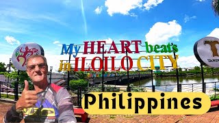 Philippines exploring Iloilo City [upl. by Milks]