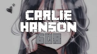 Carlie Hanson  608 Lirik Lagu Terjemahan [upl. by Nikolaos]