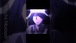 fyodor birthday edit  ft Fyodor ofc  bungoustraydogs [upl. by Yngiram]