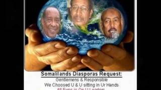 18 May 2009 Somaliland amp a Message 4 our Leaders [upl. by Trammel465]