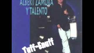 Albert Zamora Y Talento  Potpurri [upl. by Evets676]