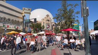 42nd Annual Great Italian Festival Reno NV [upl. by Aikahs]