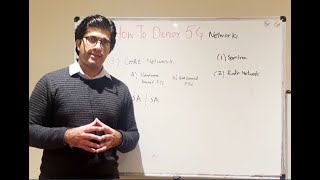 5G Training Lecture 9  How to Deploy 5G Network in NSASA Mode  Radio Core amp Deployment Strategy [upl. by Kannav]