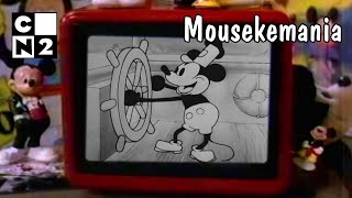 CNTwo  Mousekmania AMV DTV style [upl. by Roswell]