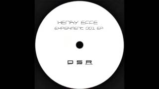 Henry Effe  Experiment 001 Larix Remix Dirty Stuff Records [upl. by Edythe49]