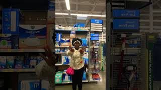 They better hipe me up walmart cute [upl. by Garlaand]