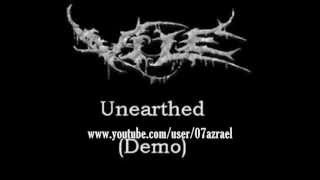 Vile  Unearthed  First Full Demo 96 [upl. by Dnomsed]