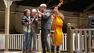 HUMBLETOWN Band at Western Illinois Museum 102324 [upl. by Airtap]