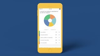 Using the SurveyMonkey mobile app—SurveyMonkey [upl. by Mcadams210]